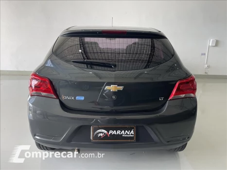 ONIX 1.0 MPFI LT 8V FLEX 4P MANUAL