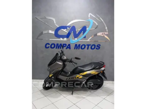 NMAX CONNECTED 160 SE ABS