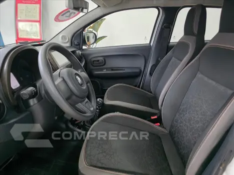 MOBI 1.0 EVO FLEX TREKKING MANUAL