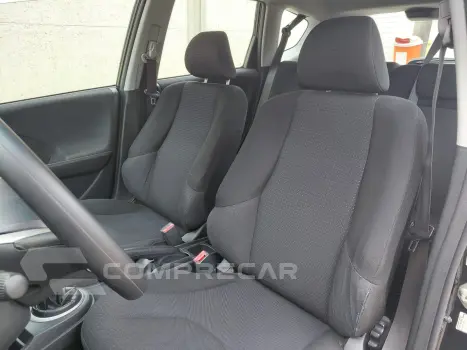 FIT 1.4 LX 16V