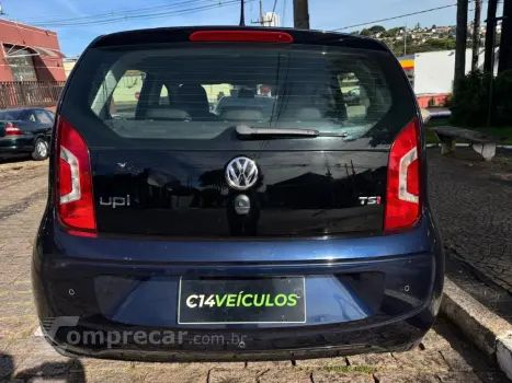 up! move 1.0 TSI Total Flex 12V 5p