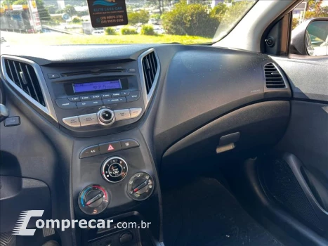 HB20 1.0 Comfort 12V