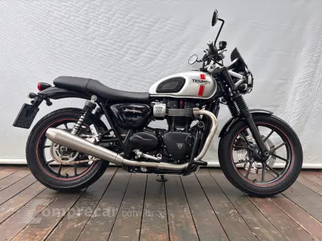 Triumph TRIUMPH STREET TWIN