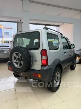 Jimny Wide/ Jimny/4ALL 1.3 16V