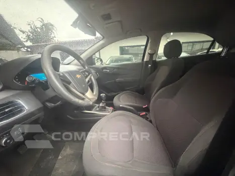 Onix Hatch 1.4 4P FLEX LTZ