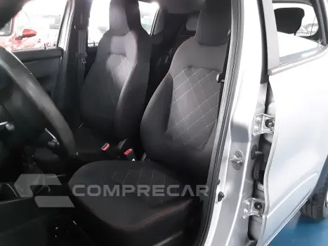 KWID 1.0 12V SCE FLEX ZEN MANUAL