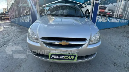 CLASSIC 1.0 MPFI Advantage 8V