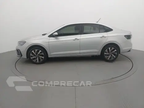 VIRTUS 1.0 200 TSI HIGHLINE AUTOMÁTICO