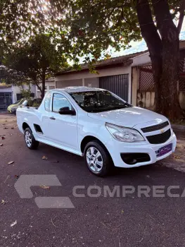 MONTANA 1.4 MPFI LS CS 8V