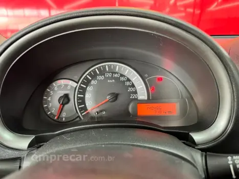 March 1.6 Sv 16V Flex 4P Manual