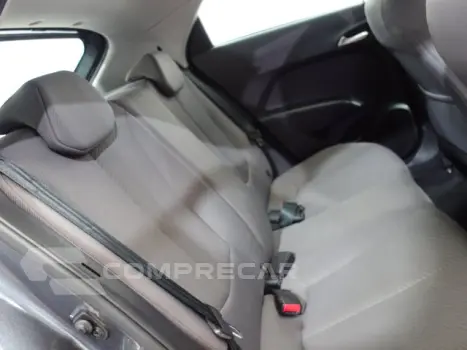 HB20 - 1.6 PREMIUM 16V 4P MANUAL