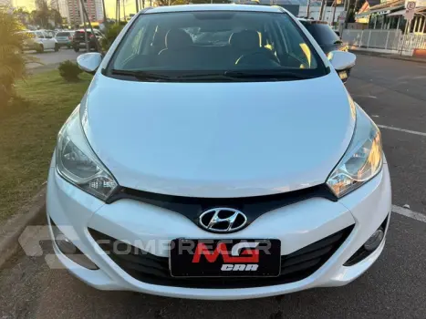 HB20 1.6 Premium 16V