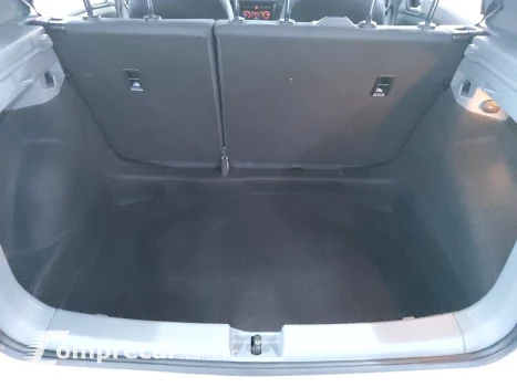 T-CROSS 1.0 200 TSI TOTAL FLEX SENSE AUTOMÁTICO