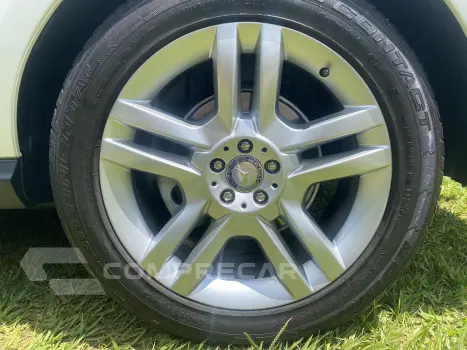 ML 350 3.0 Bluetec Sport V6