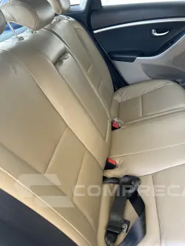 I30 1.8 MPI 16V