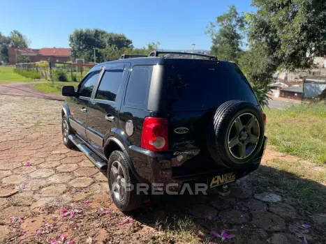 ECOSPORT 2.0 XLT 16V