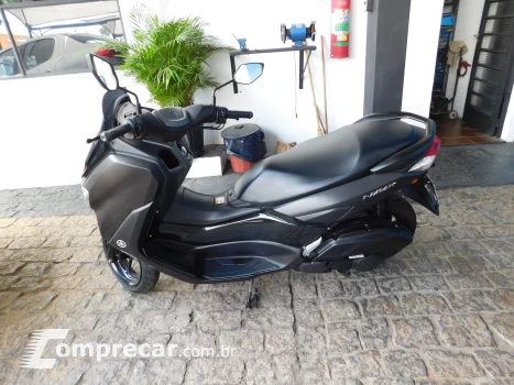 NMAX 160