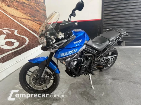 Tiger 800 XRX