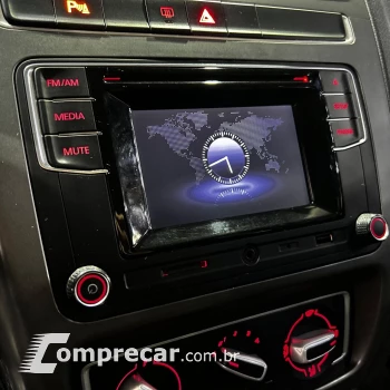 Fox Comfortline I Motion 1.6 Flex 8V 5p