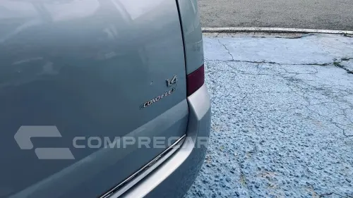 MERIVA 1.4 MPFI MAXX 8V ECONO.FLEX 4P MANUAL