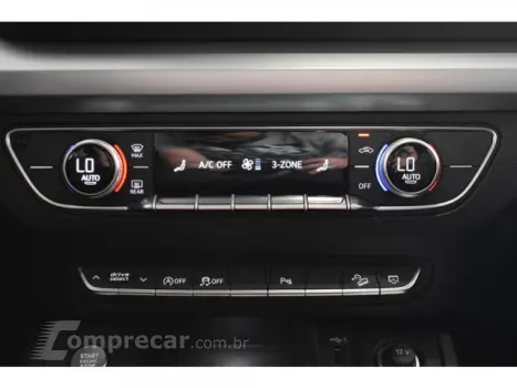 Q5 - 2.0 45 TFSI PRESTIGE QUATTRO S TRONIC