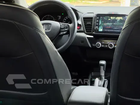 CITY 1.5 I-vtec Hatch Touring