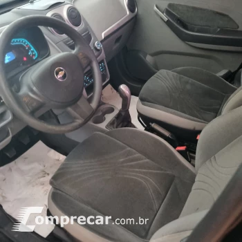 AGILE 1.4 MPFI LTZ Wifi 8V