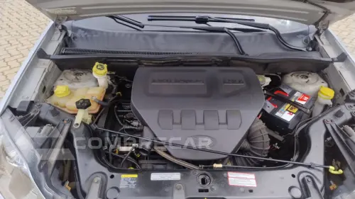 Ecosport 2.0 16V 4P FREESTYLE FLEX