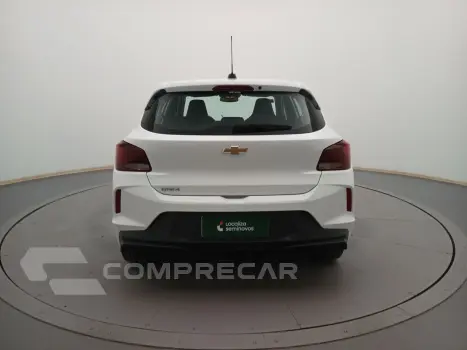 ONIX 1.0 FLEX MANUAL