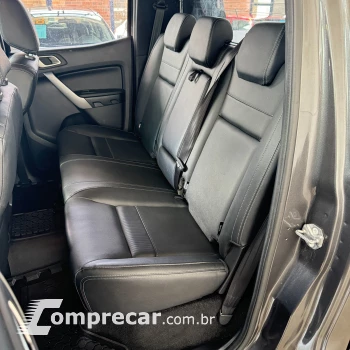 Ranger Limited 3.2 20V 4x4 CD Aut. Dies.