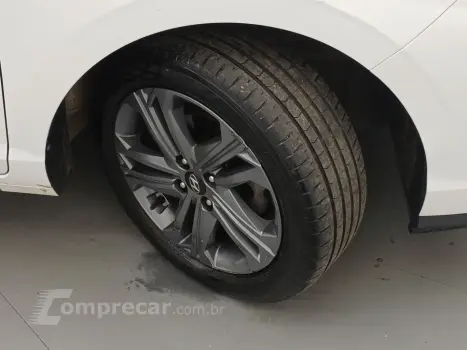 HB20S 1.0 TGDI FLEX COMFORT AUTOMÁTICO