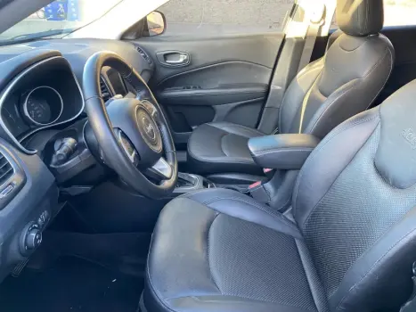 COMPASS 2.0 16V Sport