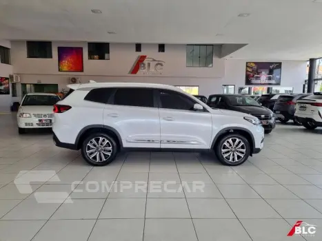 TIGGO8 1.6TGDI
