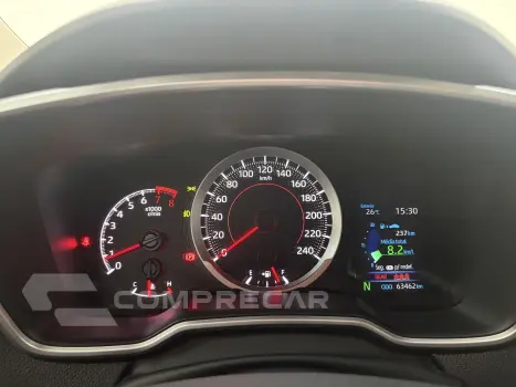 COROLLA 2.0 Vvt-ie XEI
