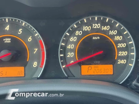 COROLLA 1.8 GLI 16V