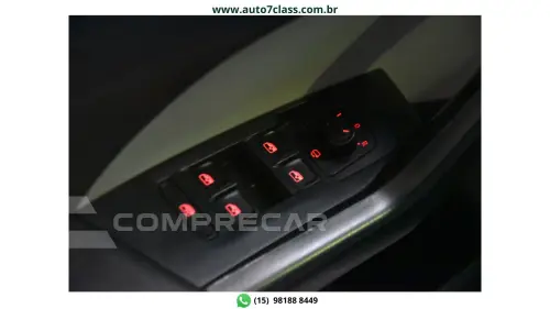 T-CROSS - 1.4 250 TSI TOTAL HIGHLINE AUTOMÁTICO
