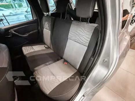 DUSTER Dynamique 2.0 Flex 16V Aut.