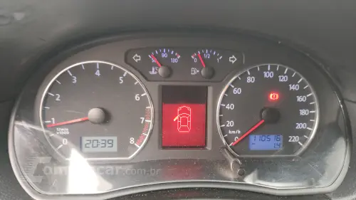 POLO 1.6 MI Sportline 8V