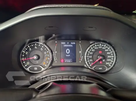 RENEGADE 1.3 T270 TURBO FLEX AT6