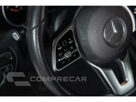 C 200 1.5 EQ BOOST HÍBRIDO 9G-TRONIC
