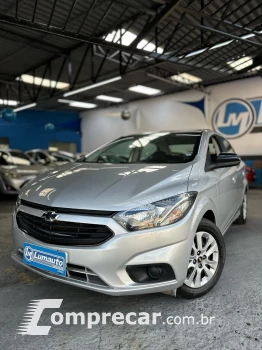 CHEVROLET JOY 1.0 Spe4 Plus 4 portas