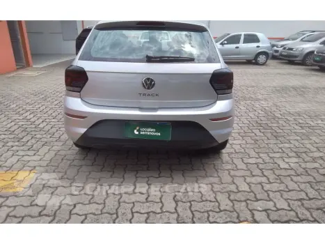 POLO 1.0 MPI TRACK MANUAL