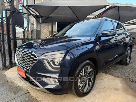 CRETA 1.0 Tgdi Platinum
