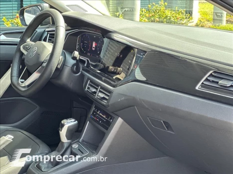 POLO 1.0 170 TSI HIGHLINE AUTOMÁTICO