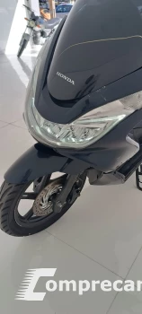 PCX -160  DLX  ABS
