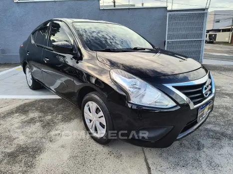 VERSA 1.6 16V SV