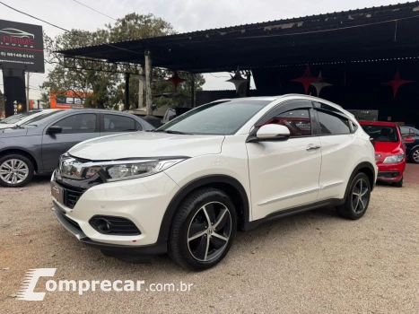 Honda HR-V 1.8 16V EXL 4 portas