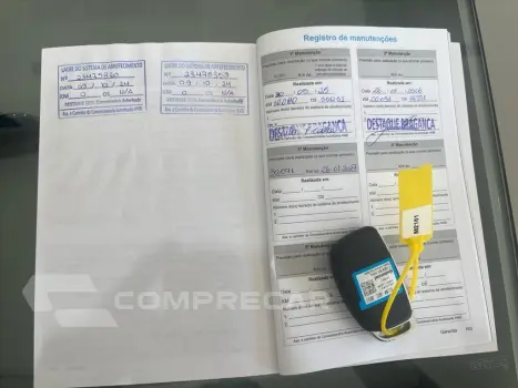 HB20 1.0 12V FLEX LIMITED PLUS MANUAL