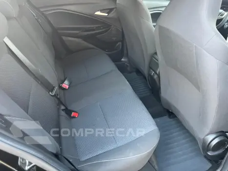 ONIX 1.0 Turbo Plus LT