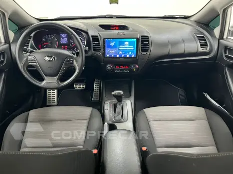 CERATO 1.6 SX 16V
